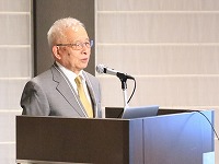 テルコム株式会社　代表取締役　小林照男