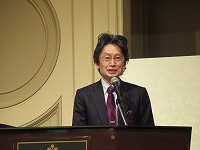 日本小動物歯科研究会 会長 藤田 桂一 先生 (フジタ動物病院)